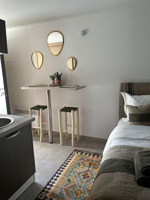 Casa Carlu Maria Ii * Corte (Corsica)