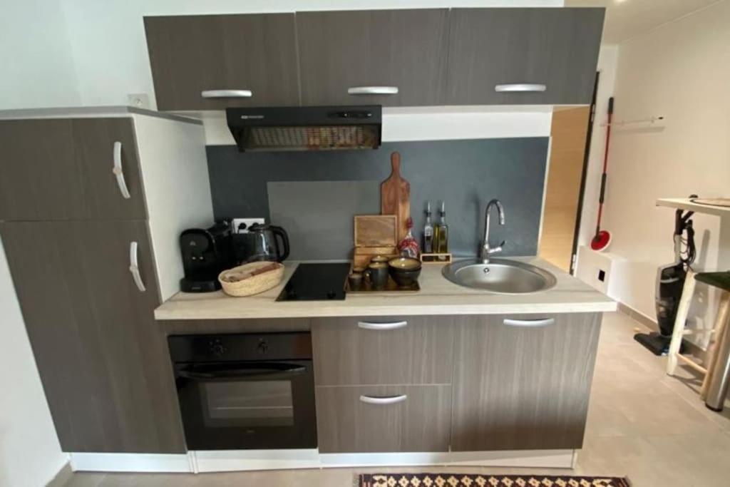 Casa Carlu Maria Ii Apartamento Corte (Corsica)