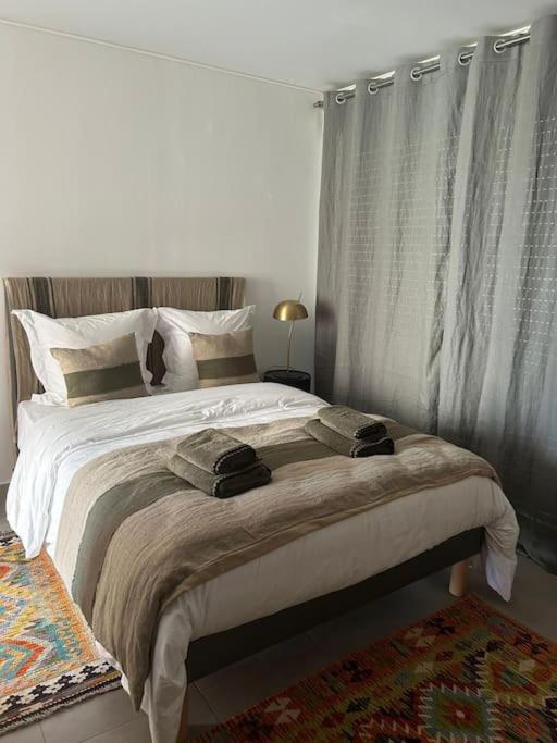 Casa Carlu Maria Ii Apartment Corte (Corsica)