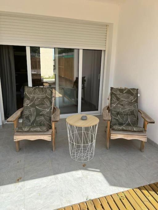 Casa Carlu Maria Ii Apartamento Corte (Corsica)