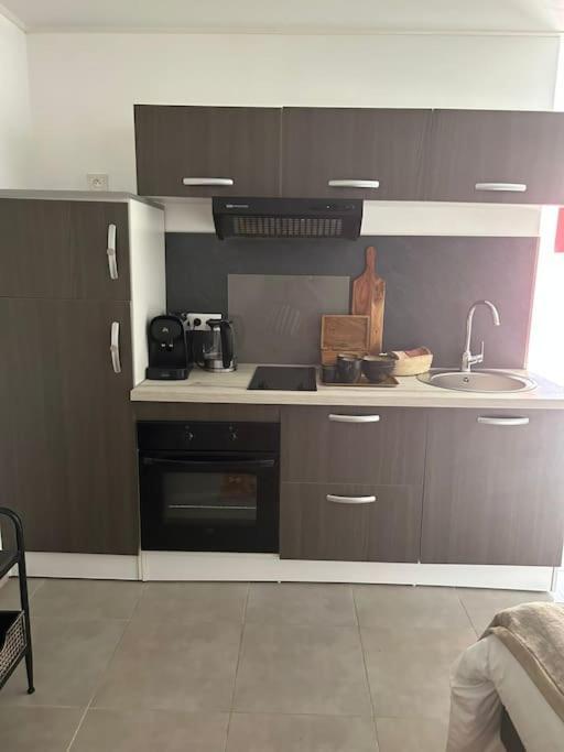 Apartamento Casa Carlu Maria Ii *