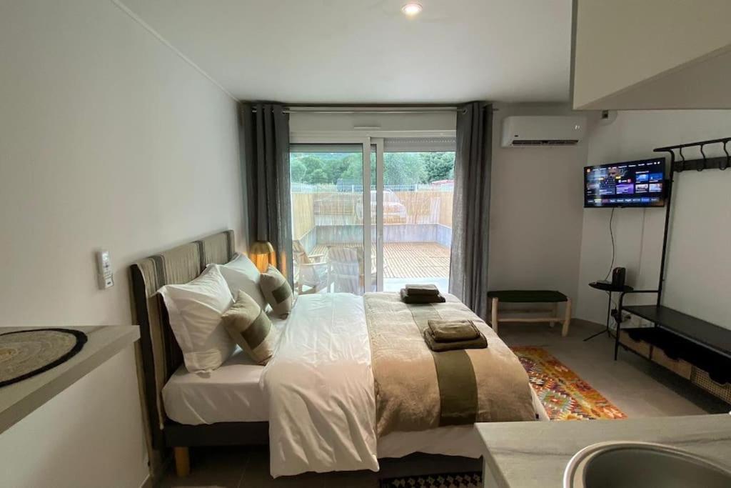 Apartamento Casa Carlu Maria Ii *
