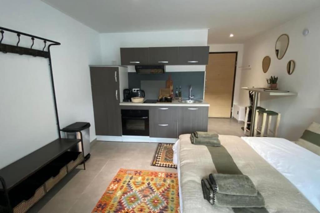 Casa Carlu Maria Ii Apartment *