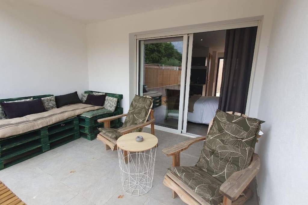 Apartamento Casa Carlu Maria Ii *