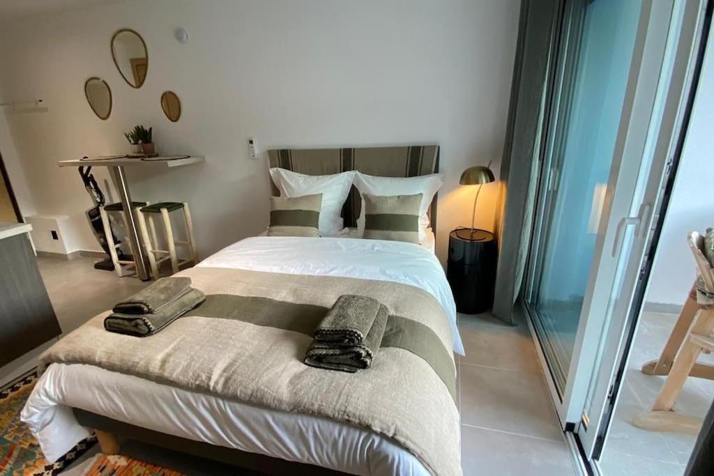 Apartment Casa Carlu Maria Ii Corte (Corsica)