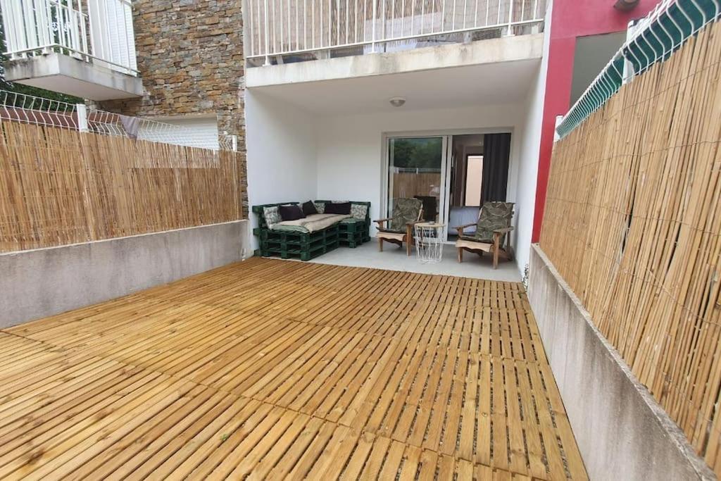 Apartamento Casa Carlu Maria Ii Corte (Corsica)