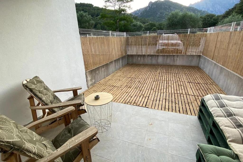 Casa Carlu Maria Ii Apartment