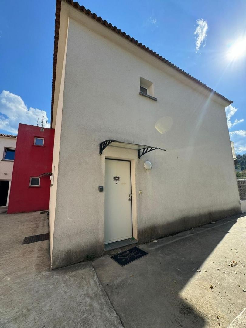 Casa Carlu Maria Ii * Corte (Corsica)